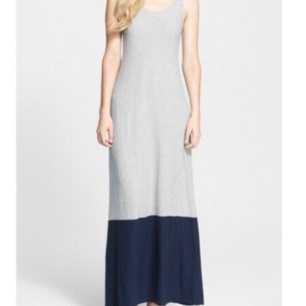 Vince Knit Dress